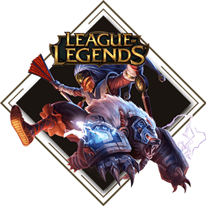 League of Legends