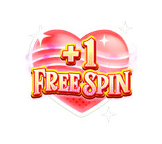 สัญลักษณ์พิเศษ Free Spin