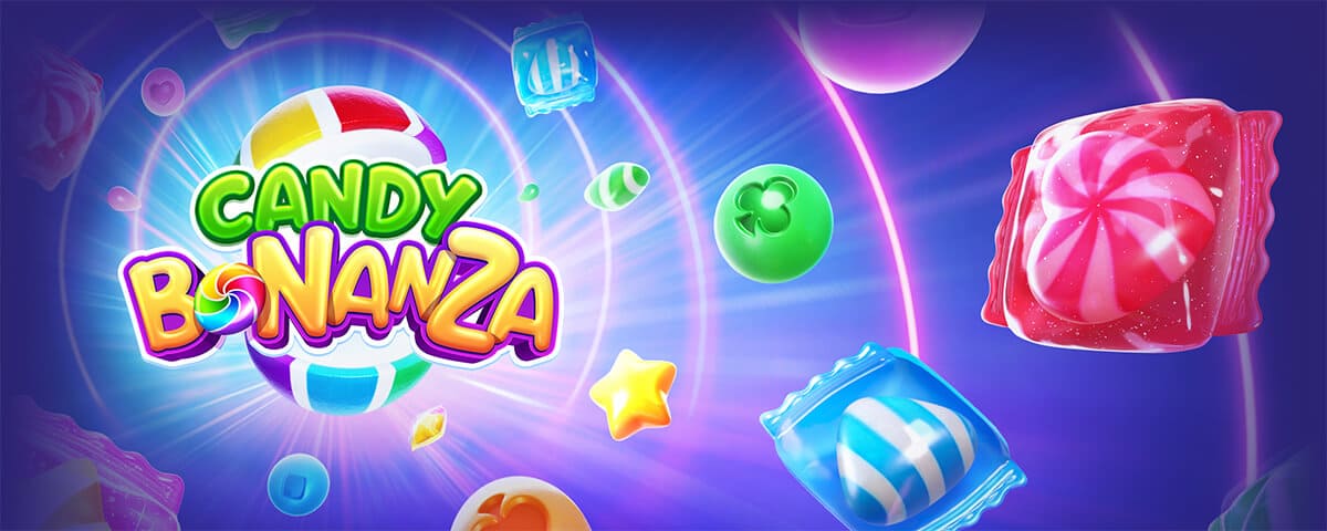 Candy Bonanza สล็อตแคนดี้โบนันซ่า