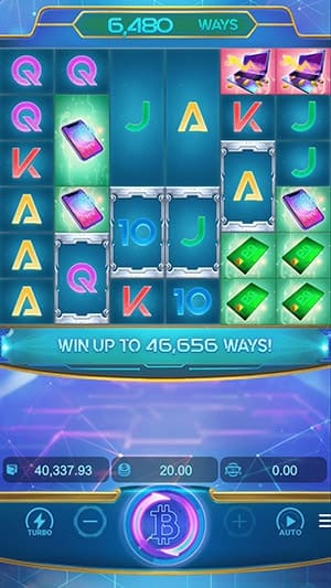 win line สล็อตคริปโตโกลด์
