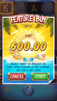ซื้อฟรีเกม Bali Vacation