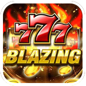 Slot 777 Blazing