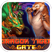 Slot Dragon Tiger Gate