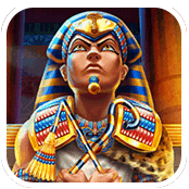 Slot Egyptian Dreams Deluxe