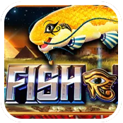 Slot Fish Eye