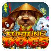 Slot Fortune Dogs