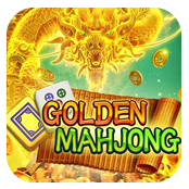Slot Golden Mahjong