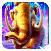Slot Mammoth Gold Megaways