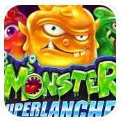 Slot Monster Superlanche