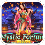 slot Mystic Fortune Deluxe