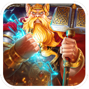 Slot Power Of Thor Megaways
