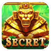Slot Secret City Gold