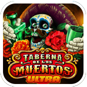 Slot Taberna De Los Muertos