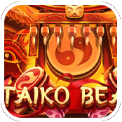 Slot Taiko Beats