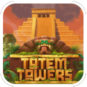 Slot Totem Towers