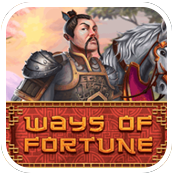 Slot Ways Of Fortune