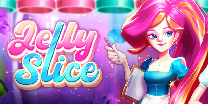 รีวิวเกมสล็อต Jelly Slice