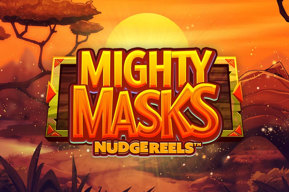 รีวิวเกมสล็อต Mighty Masks บนเว็บพนันออนไลน์ Sbobet